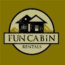 Fun Cabin Rentals logo